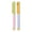 Lilac + Cornflower, variant on Color Block Pens - Set of 2 Collection