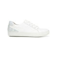 thumbnail image 2 of Naturalizer Womens Morrison  Leather Lifestyle Casual and Fashion Sneakers, 2 of 3