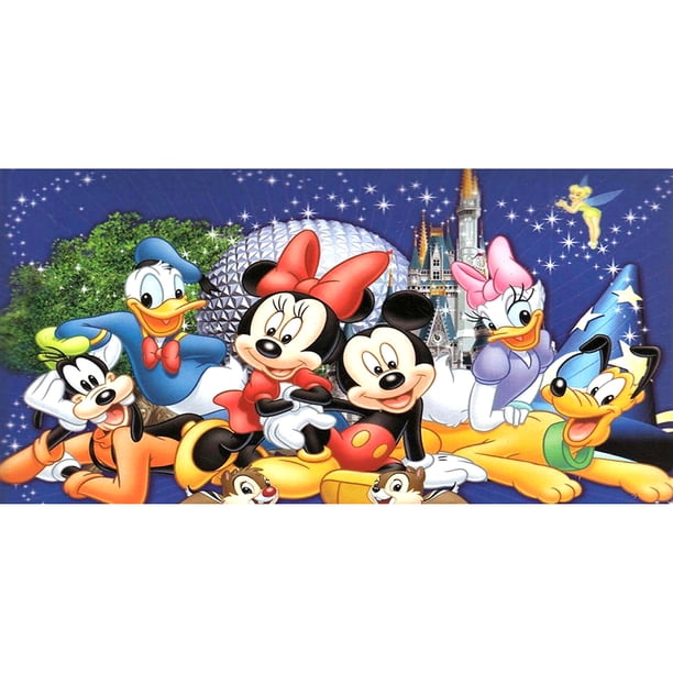Diamantes Imitación Ygjytge 5D DIY Taladro Arte Mosaico
