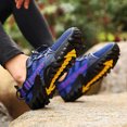 LBNGJZ Breathable 2023 Summer Outdoor Trail Climbing Men Women Trekking