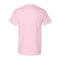 thumbnail image 3 of Gildan Men's Hammer 6 oz. Short Sleeve T-Shirt - H000, 3 of 5