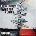thumbnail image 2 of Red Line Chemistry - Dying for a Living - Alternative - CD, 2 of 2
