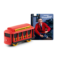 thumbnail image 4 of tonies Mr. Rogers Tonie Figurine (Anglais), 4 of 7
