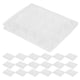 thumbnail image 1 of 20 cajas reutilizables para huevos de codorniz, contenedores transparentes para huevos de codorniz, 1 of 8