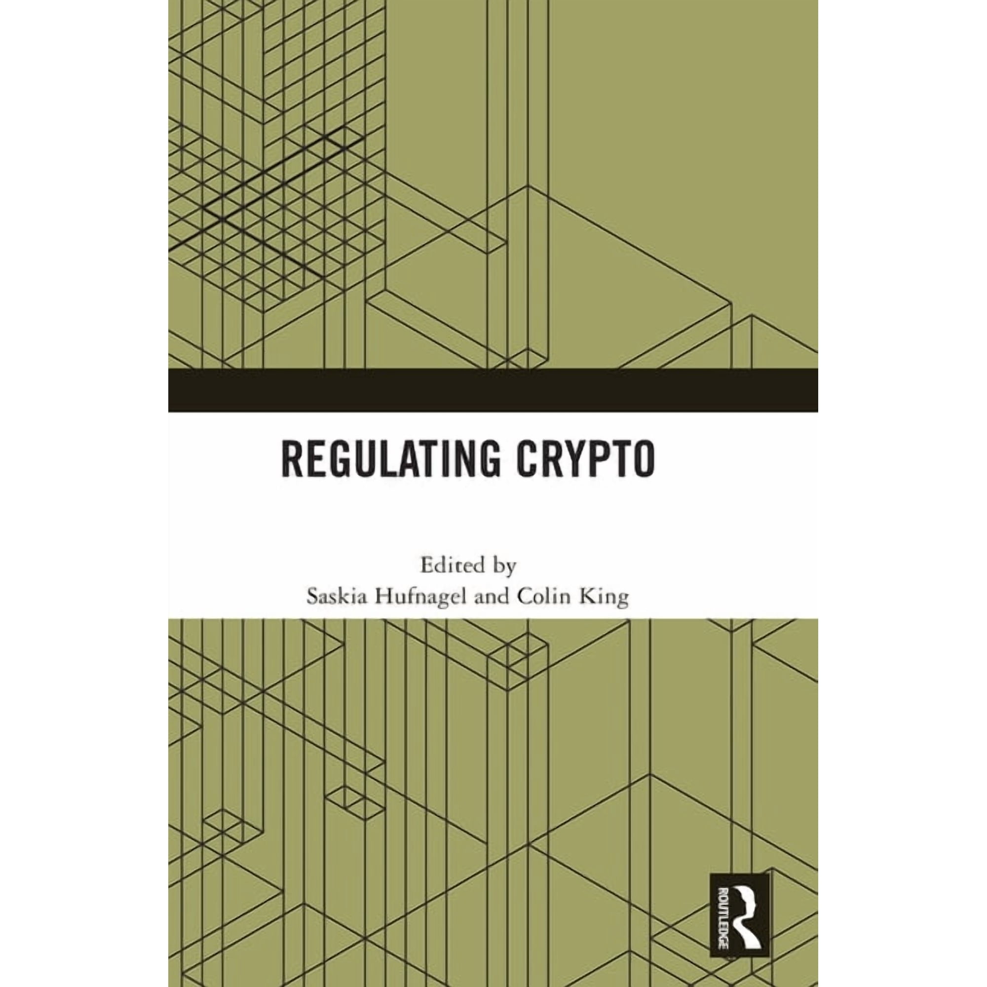 Regulating Crypto (Hardcover)