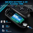 thumbnail image 5 of Daenfyy Mobile Gaming Controller, 5 of 5