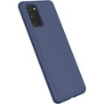 thumbnail image 3 of Galaxy Note 20 Case, Samsung Note 20 Case Liquid Silicone Case Dual Layer Hard PC Soft Silicone Rubber Bumper Slim Fit Protective Phone Case for Samsung Galaxy Note 20 5G, Night Blue, 3 of 12