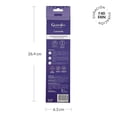 thumbnail image 2 of Incienso Ganesha Gold Aroma Lavanda 25 Varitas, 2 of 4