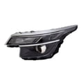 thumbnail image 5 of For Kia Seltos 2021 2022 2023 Headlight Driver And Passenger Side | Pair | CAPA Certified | Clear Lens | With LED Daytime Running Light | PP Plastic | For KI2502247, KI2503247 | 92101Q5130, 5 of 6
