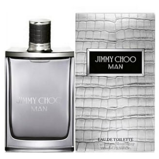 Jimmy Choo Man Ice Cologne - Fresh and Unique Perfume for