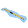 thumbnail image 1 of Cinturón de seguridad flotante ajustable para la cintura, soporte lumbar para natación, para adultos y niños, 1 of 15