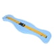 thumbnail image 2 of Sailing Cinturón de soporte lumbar de natación ajustable para adultos y niños, 2 of 15