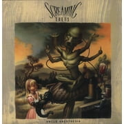 Screaming Trees - Uncle Anesthesia - Alternative - Vinyl