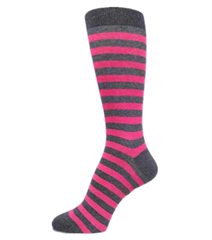 light pink dress socks