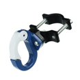 thumbnail image 3 of Storage Hook Electric Scooter Hanging Rack Scooter Front Organizer Hanger Bag Storage Holder  Type C  Blue, 3 of 9