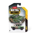 thumbnail image 4 of Metal Machines Mini Racing Car Toy 1 Pack Series 2 by ZURU, 4 of 5