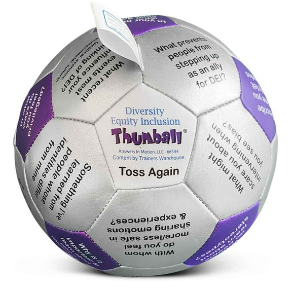 DEI Thumball