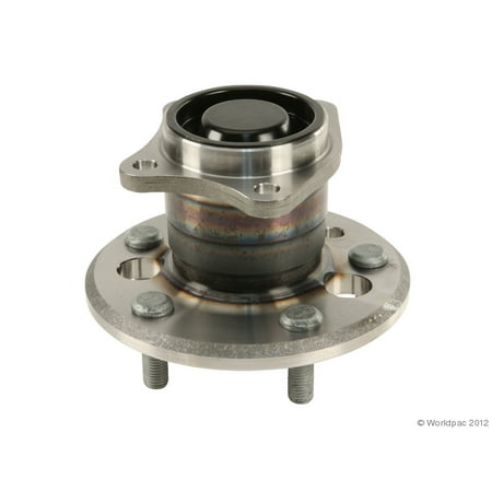 - NSK W0133-1744474 Wheel Bearing and Hub Assembly for Toyota Models