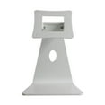 thumbnail image 1 of Xuanheng Desk Stand Adjustable Angle Mount for Library School Bedroom White, 1 of 8