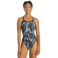 thumbnail image 5 of Sporti Catalyst Thin Strap One Piece Swimsuit, High Cut, Unpadded, Athletic (Women’s), 5 of 12