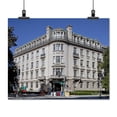thumbnail image 2 of Print: The Mccormick Apartments, 1785 Massachusetts Ave., NW, Washington, 2 of 4