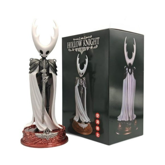Cool Knight King PVC Figure - 9.84 in, Vivid Color, High-Quality Collectible Toy for Fans