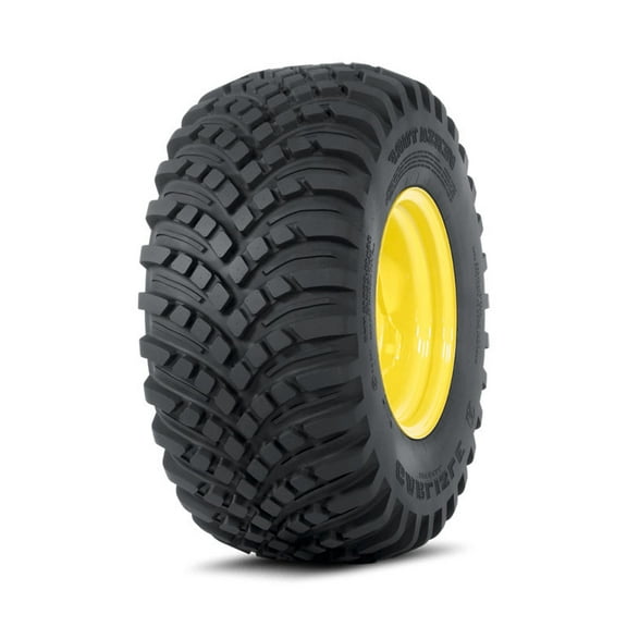 Carlisle Versa Turf 12R16.5 129 C Tire