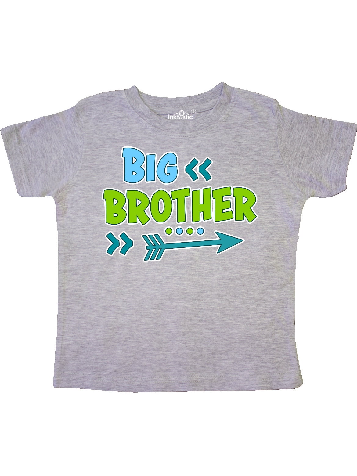 big brother t shirt walmart