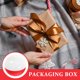 thumbnail image 3 of 50 Uds. Cápsulas de bolas vacías bolas retorcidas multiusos caja de almacenamiento de dulces contenedor de regalo, 3 of 7