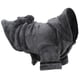 thumbnail image 5 of Ropa de dormir absorbente para perros y gatos con cinturón y albornoz suave con capucha para mascotas, 5 of 8