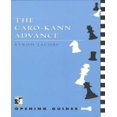 thumbnail image 1 of L'Avance Caro-Kann, 1 of 1