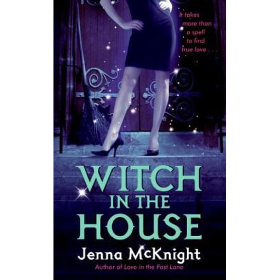 Pre-Owned Witch in the House (Unknown) 0060843691 9780060843694