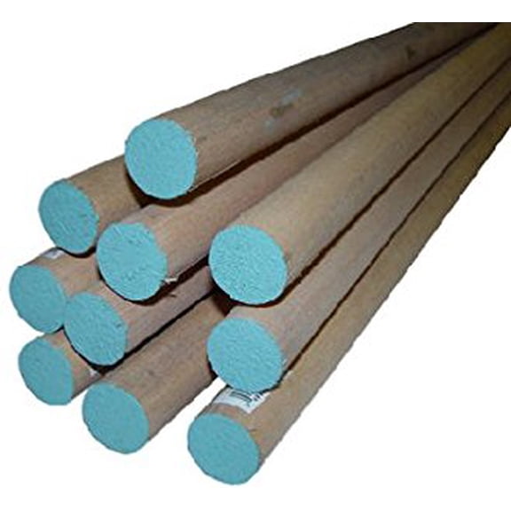 POPLR DOWEL 1-1/8X36LTBL