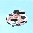 thumbnail image 3 of Mambobaby New Baby Float Swimming Rings Swim  Floats Infant Floater  Pool Accessories Toddler Toys Swim Trainer Non-Inflatable, 3 of 7