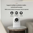 thumbnail image 6 of Wireless Security Camera, 1080P Wifi Camera for Home, Pan/Tilt/Zoom with Night Vision, 2-Way Audio, Motion Detection Alerts, 6 of 8