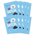 thumbnail image 1 of Mascarilla en láminas FACETORY LET'S TALK DETOX PURIFICANTE, paquete de 10, 1 of 7