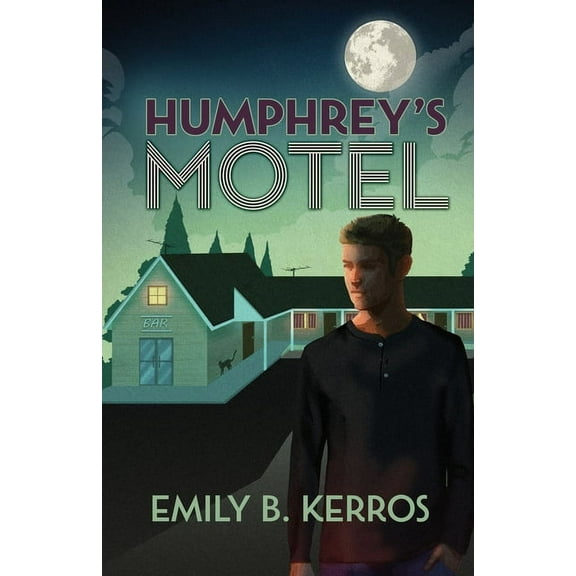 Humphrey's Motel (Paperback)