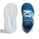 thumbnail image 4 of TENIS ADIDAS RUNFALCON 5 EL I AZUL JQ5667 PARA NIÑO EN 13 CM, 4 of 5