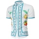 thumbnail image 1 of Camisas casuales de manga corta de moda de verano para hombres Pompotops  oipoqjl44240, 1 of 8