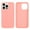 Pink, variant on For Apple iPhone 15 Pro Max 6.7 inch Matte Simple Shockproof Protective Hybrid Case Cover Red