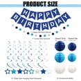 thumbnail image 3 of Birthday Decorations Decorations Exciting Birthday Decorations For Every Style, 3 of 4