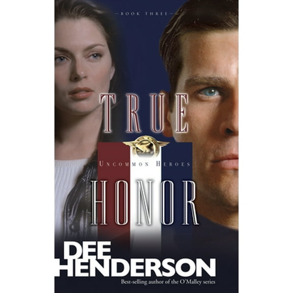 Pre-Owned True Honor (Paperback) 1414310641 9781414310640