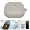 thumbnail image 2 of Ergonomic Protective Case Sleeve Housing for Wireless Headphone Antislip Skin Water Resistant Nonslip Ensuring Stability, 2 of 13