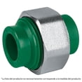 thumbnail image 1 of Tuerca Unión De Ppr 1'x1' 32x32mm Foset Foset CV-973, 1 of 3