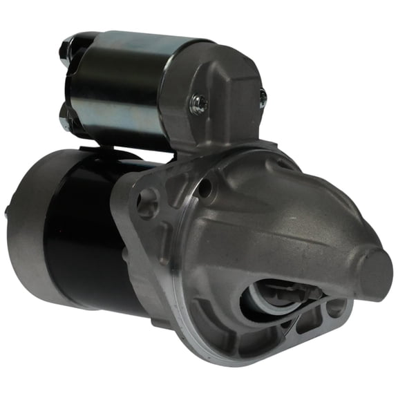 OEG Parts New 12V Starter Replacement For Subaru Impreza 2.0L 2017-2021, Crosstrek 2.0L 2018-2019 M0TC5371 M000TC5371 91-27-3611 91273611 30882N 30882 23300-AA85A 23300AA85A 23300-AA830 23300AA830