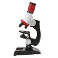 thumbnail image 1 of Ccdes Children Biological Microscope Kit Educational Science Beginner Microscope Toys, Microscope Educational Science Kit, Microscope Toy, 1 of 8