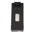 thumbnail image 1 of Batería De Repuesto Para Drones Con Control Remoto, Resistente Batería De Respaldo UAV Con Control Remoto De 3,7 V, 1800 MAh Para E88 Para A8pro Para E100, 1 of 7