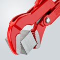 thumbnail image 5 of Jinsinto Powder Coated Pipe Wrench Red 25*330mm, 5 of 5