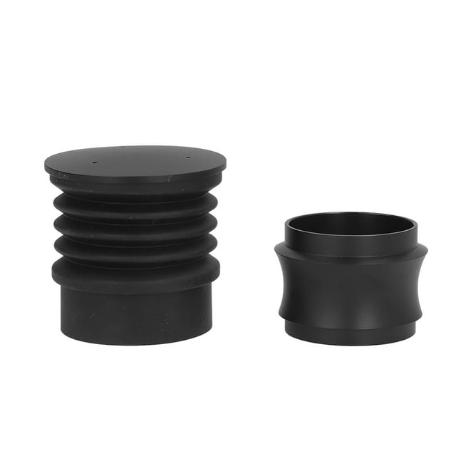 Coffee Grinder Blowing Bean Bin, Accurate Control Manually Press Coffee Grinder Bean Bin For Home