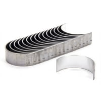 King Engine Bearings Cr 808Hpn 030 Rod Bearing Fits select: 1988-2000 CHEVROLET GMT-400, 1981-1999 CHEVROLET SUBURBAN